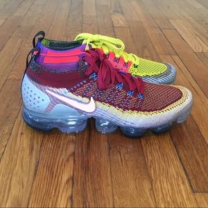 vapormax fk 2 random